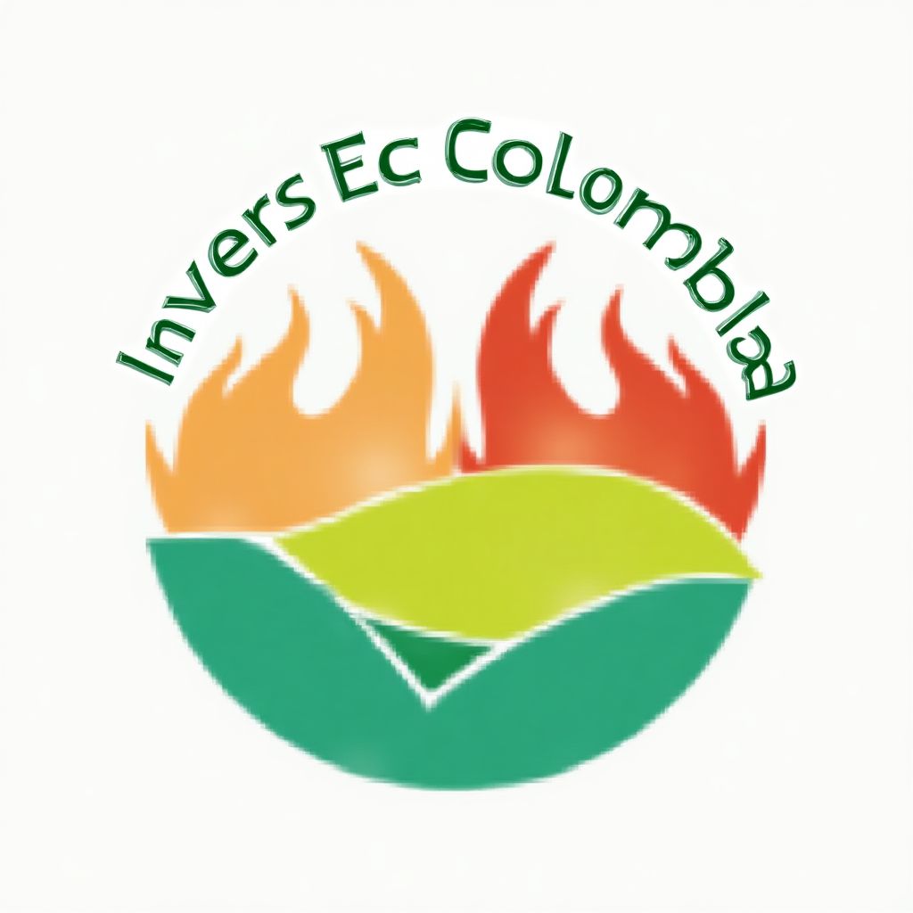 Logo InverColombia