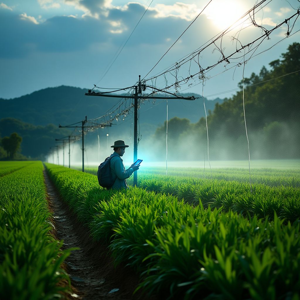 Proyecto AgroFuturo