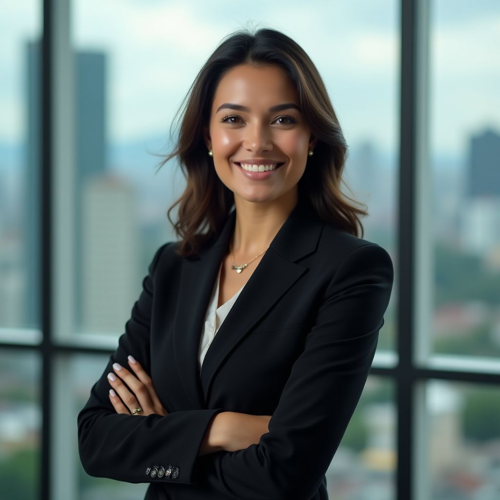 Gabriela Restrepo - Directora Ejecutiva